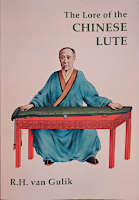 The Lore of the Chinese Lute