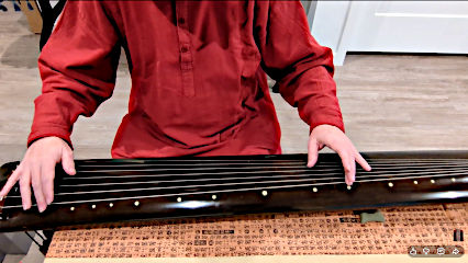 03) 湘江怨 - XiangJiangYuan (Xiang River Lament)