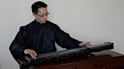 XiangJiangYuan 湘江怨 - Danny Wongworawat
