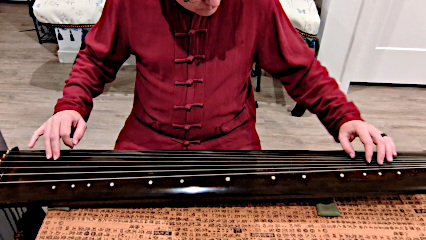04) 秋風詞 - QiuFengCi (Autumn Wind Song)