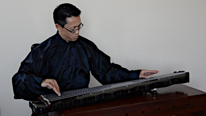 QiuFengCi 秋風詞 - Danny Wongworawat