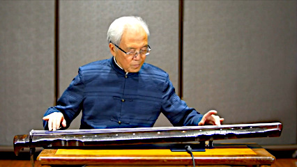 QiuFengCi 秋風詞 - Gong Yi_426x240