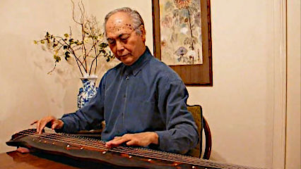 LiangXiaoYin 良宵引 - Lui Puiyuen